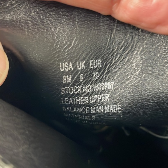 Wolverine 1000 Mile x Samantha Pleet Bonny Boots - Picture 13 of 13